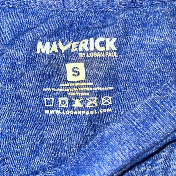 American Flag Eagle Shirt - Picture 2 of 2